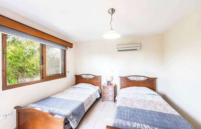 Villa Polyxeni - Foto 18