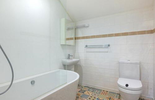 1 Bed in Scole oc-a34355 - Foto 16