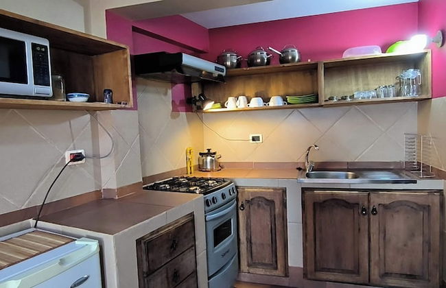 Caserita Apart - Photo 55