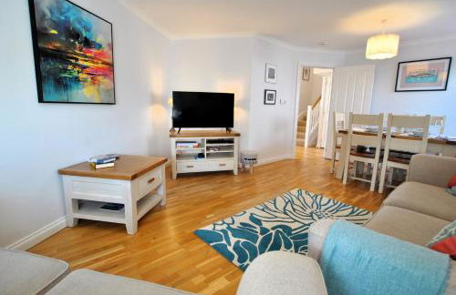 Coorie Cottage- stylish townhouse Anstruther - Foto 15