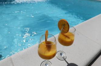 Luxury Villa Nada with Pool - Foto 22