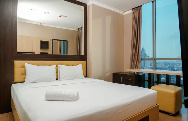 Tranquil 1BR GP Plaza Apartment - Photo 5