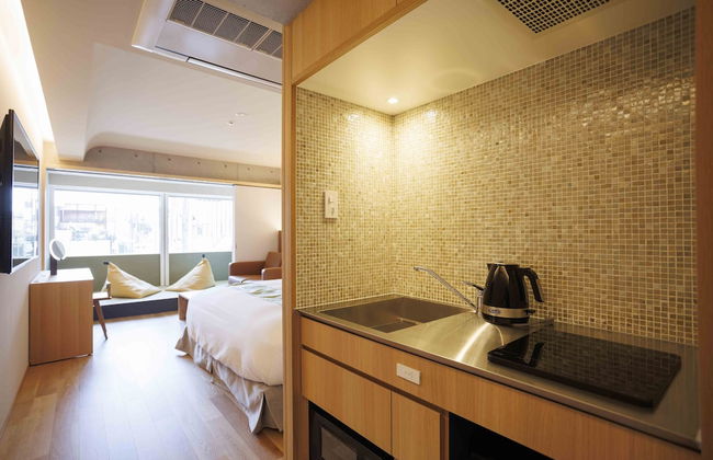 Gion Elite Terrace - Foto 45