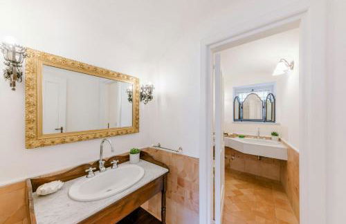 Historic Villa In Maiori's Lemon Grove - Foto 38