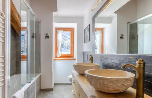 Hostdomus - Chalet Wood - Foto 30