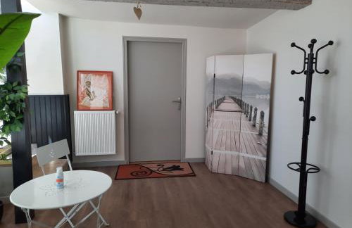 Grand appartement tout confort proche de CHAMBORD - Foto 35