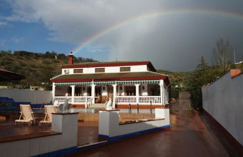 Villa Frasquita - Foto 12