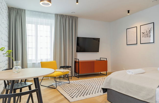 Apartamenty Lalka by ShortStayPoland - Foto 14