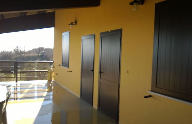 Farmhouse Paradiso - Foto 21