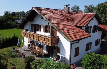 Ferienwohnung Czanderl - Foto 1