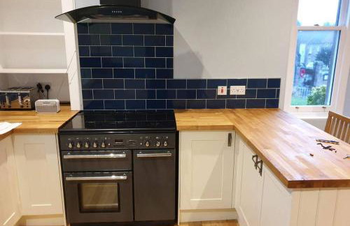 Harbour Lights - Spectacular Sea Views - Foto 5