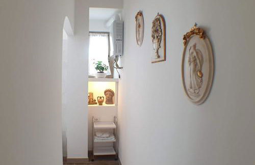 Casa Ferrari Testaccio e Trastevere Wi-Fi free - Foto 8