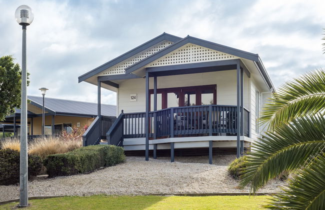 The Retreat at West Beach Parks - Foto 25