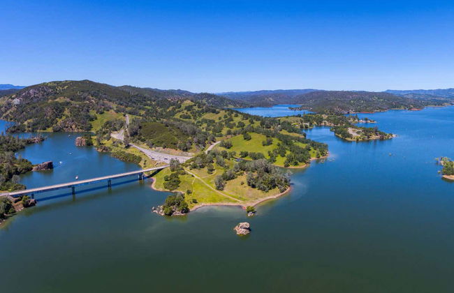 San Francisco Private Fly-Over - Foto 5