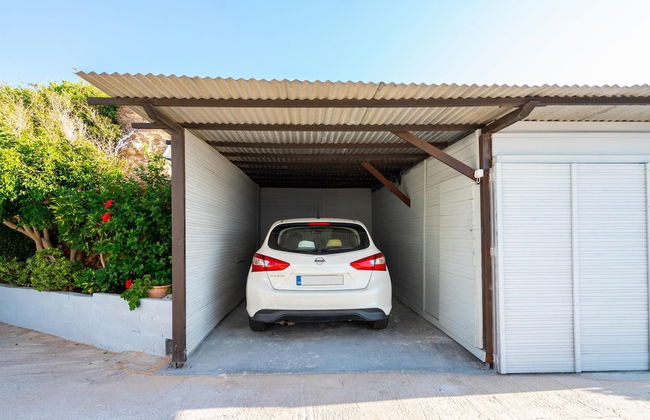 Diamond View Luxury on Your way to VAI Sitia - Foto 15