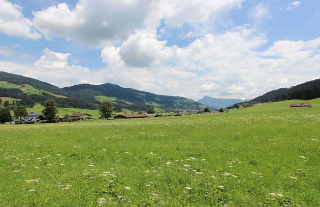 Sunlit Chalet near Ski Area in Hopfgarten im Brixental - Foto 30