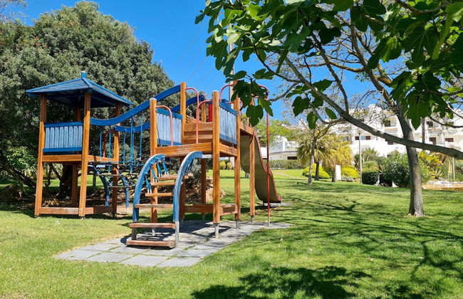 Green and Blue View Apartment Albufeira - Foto 32