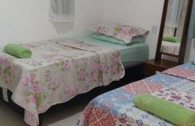 Casa com 2 quartos e banheira de Hidromassagem - Foto 8