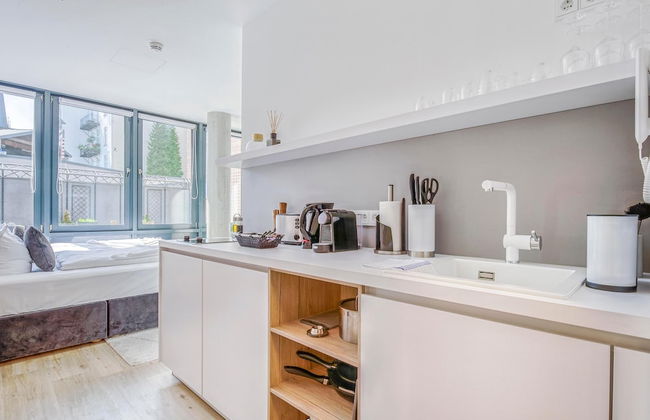 Limehome Flensburg Holm - Foto 23