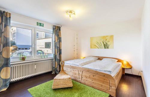 Ferienwohnung In den Haargärten - Foto 16