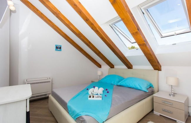 Apartment Mali Skoj - Foto 2