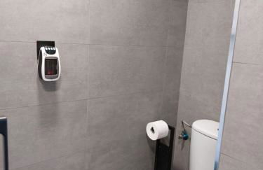 Bungalow Alkabir Playa - Photo 13