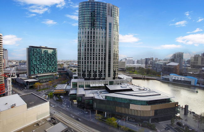 Corporate Keys - Freshwater Place - Foto 49