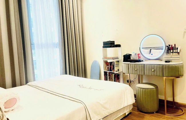 Cozy- Vinhomes Central Park Apartments - Photo 32