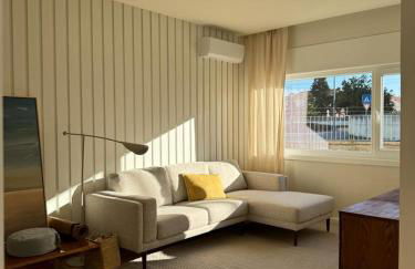 Porto Lidador Boutique Ap with Garden - Alvaro - Foto 2