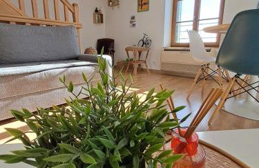 LA VUE LOIRE Appartement - Foto 2
