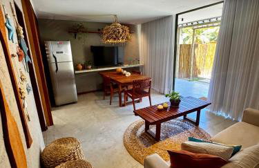 Patacho Brisa Mar - Triplex na Rota Ecológica dos Milagres - Foto 9