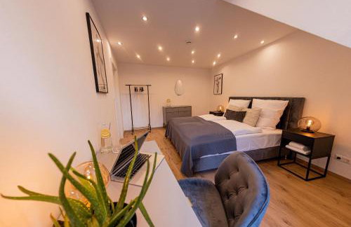 BONNYSTAY Landshut Monument - Foto 21