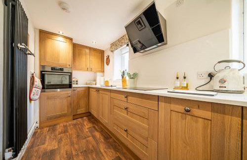 Old Rectory Cottage, Tostock - Foto 10