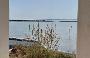 Oasis Cove Côté Étang, accès baignade, proche plage - Foto 17