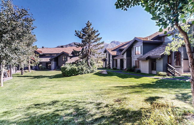 Snowcreek Retreat - Foto 34