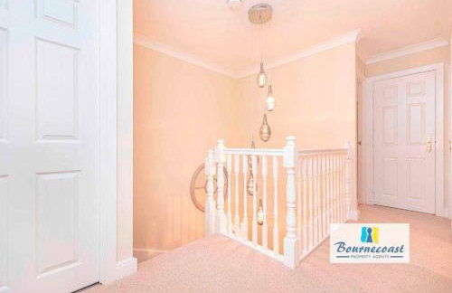 TAYLOR DRIVE by BOURNECOAST - A Lovely Countryside Family Home with a Garden and Parking - HB1522 - Foto 16