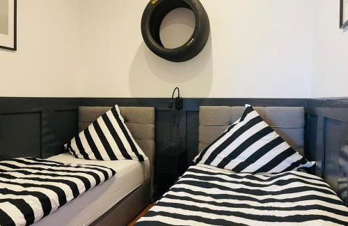 Ferienwohnung PickUp - Foto 10