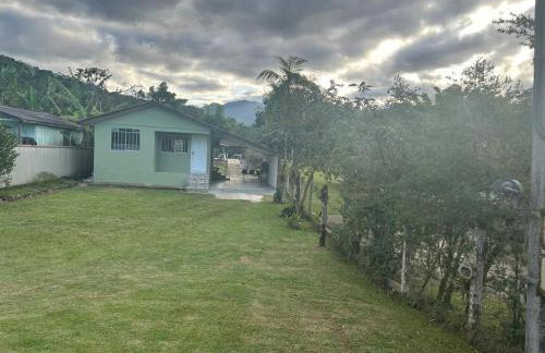 Chácara Caminho do Rio - Photo 12