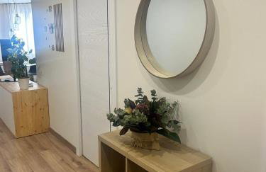 Villa Montjuic Apartments - Foto 26