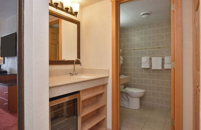 Slopeside Hotel, A Vail Resorts Property - Foto 26