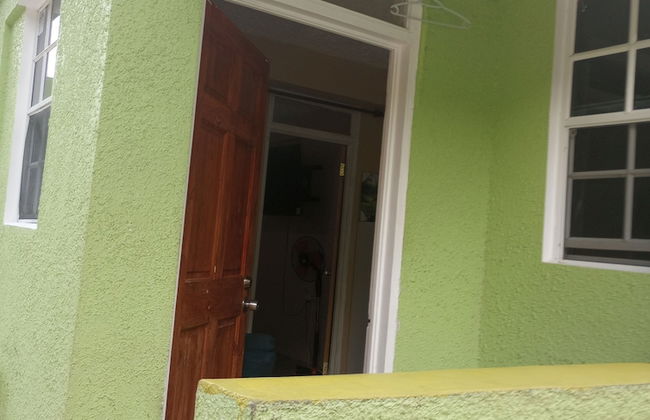 Binks appartments - Photo 27