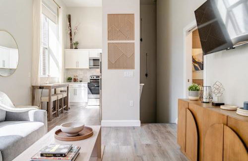 Central 2BR Near Yale WiFi with Washer and Dryer - Foto 25