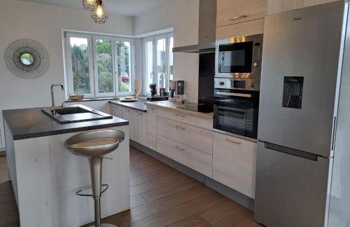 Holiday Home in Brittany with Sea Views - Foto 7