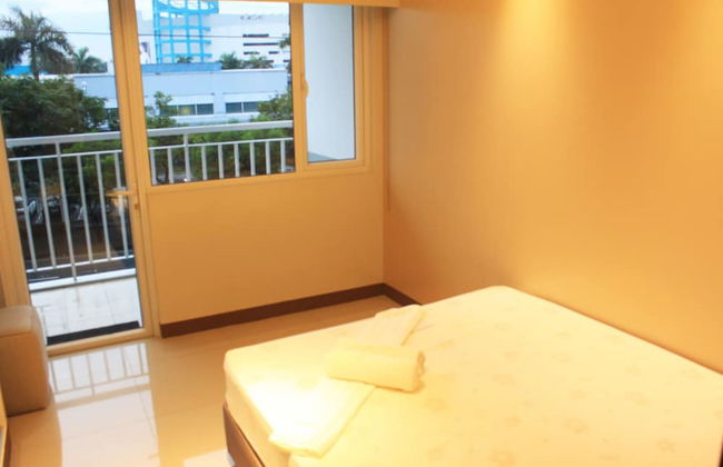 Shell Residences Apartment by Homebound - Foto 34