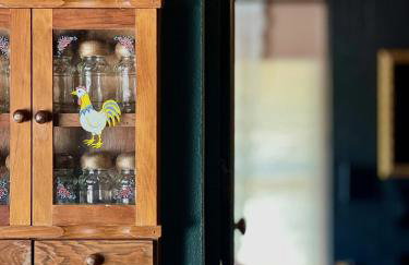 Cozy Family-Friendly Getaway, near Austin - Foto 19