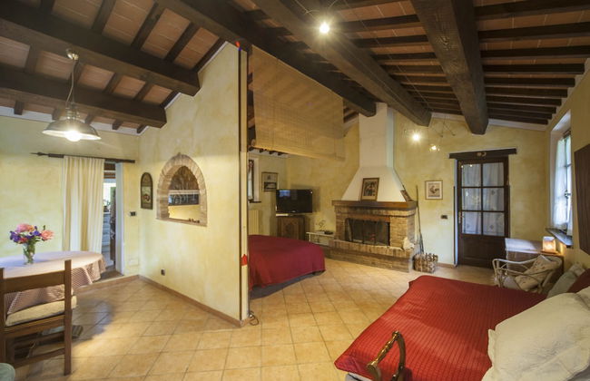 Cottage In The South Of Tuscany - Photo 6