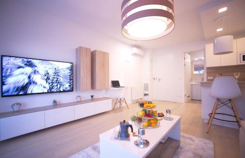 Marquise luxury design apartments | Zagreb best apartments - Foto 17