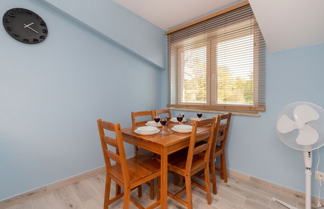 Studio Zamkowa 5 Guest by Renters - Photo 21