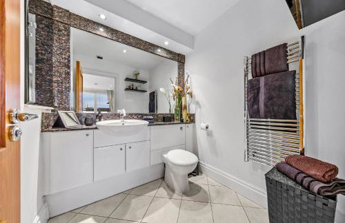 Fabulous Chelsea Riverside, great location - Foto 59