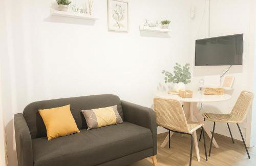 Apartamento Los Cañaverales - Foto 4